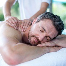 Massage in Nashik